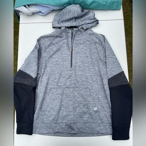 DSG Quarter Zip